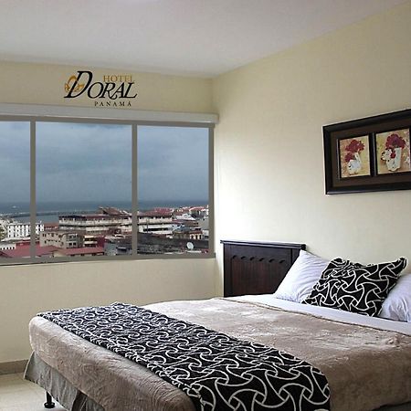 Hotel Doral Panama Dış mekan fotoğraf