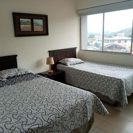 Hotel Doral Panama Dış mekan fotoğraf