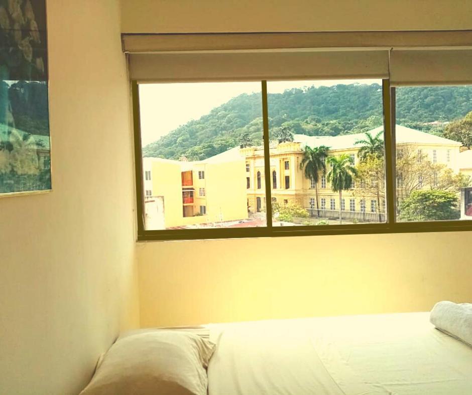 Hotel Doral Panama Dış mekan fotoğraf