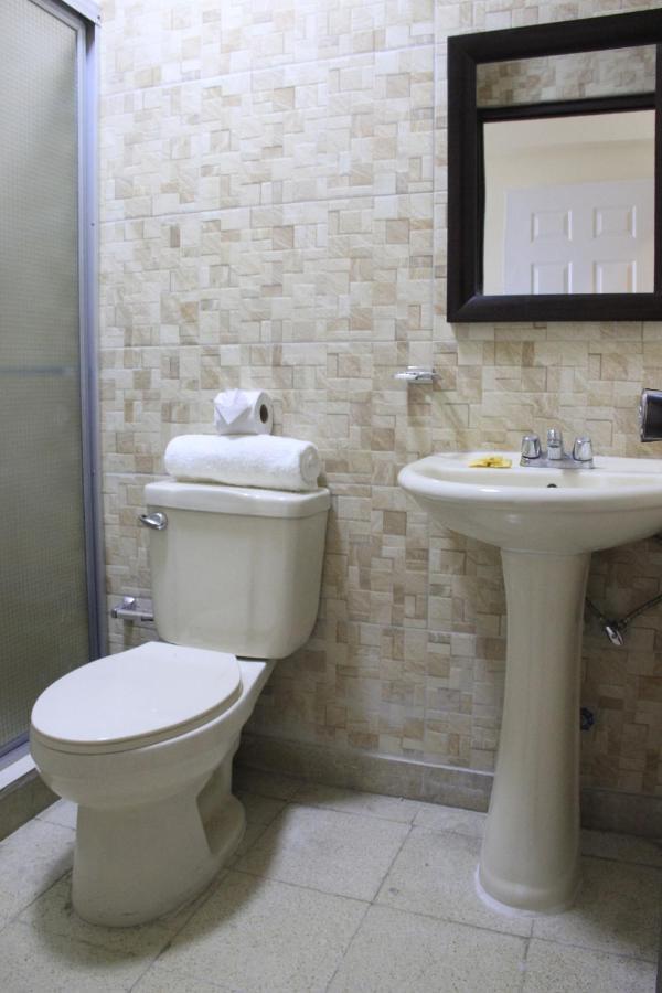 Hotel Doral Panama Dış mekan fotoğraf