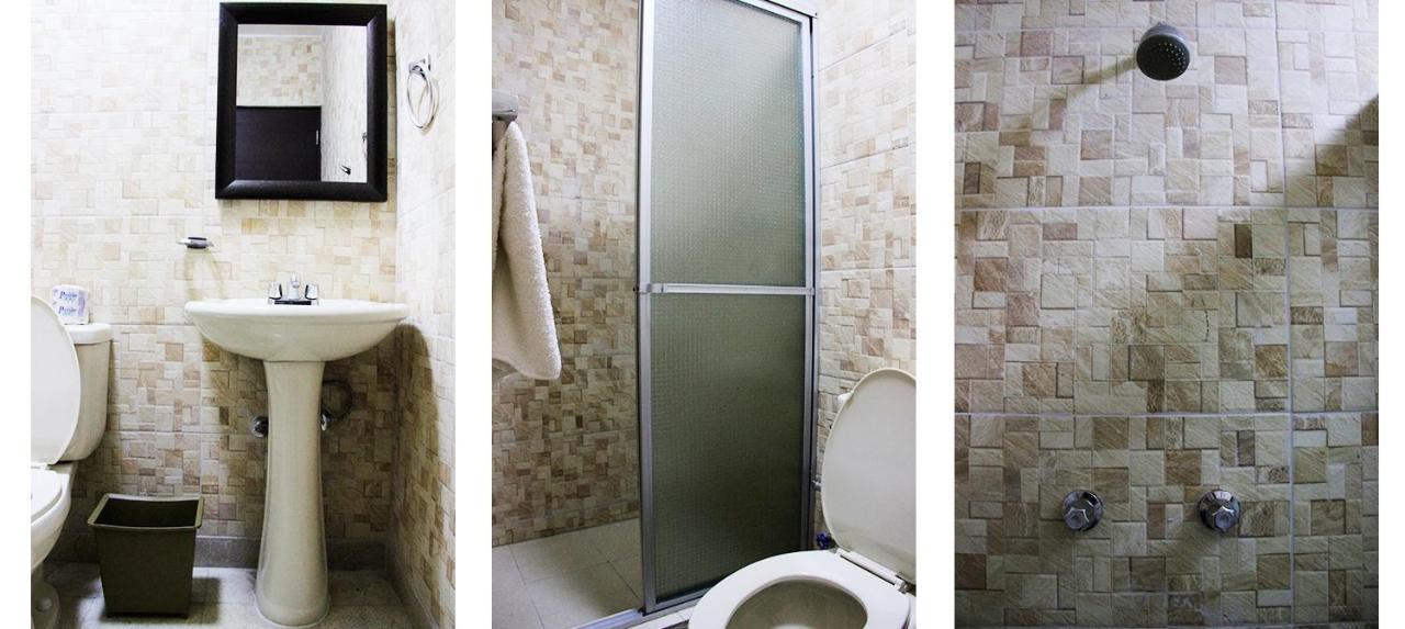 Hotel Doral Panama Dış mekan fotoğraf