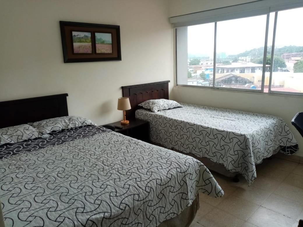 Hotel Doral Panama Dış mekan fotoğraf