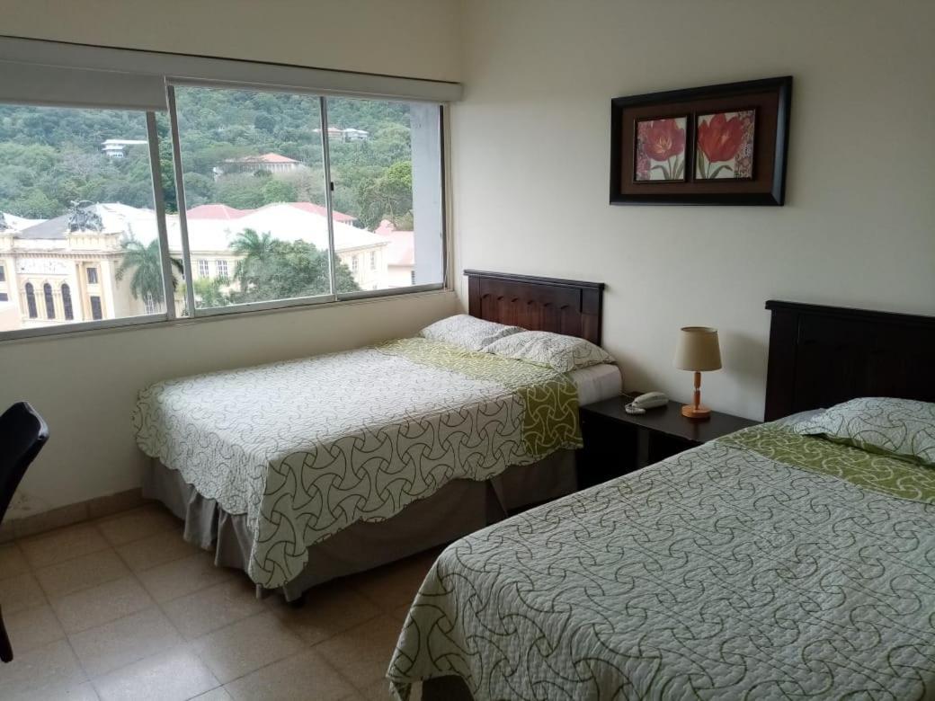 Hotel Doral Panama Dış mekan fotoğraf