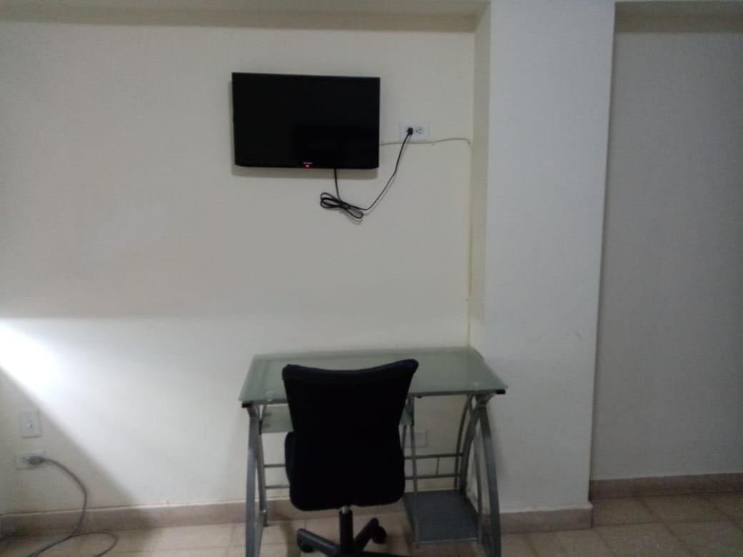 Hotel Doral Panama Dış mekan fotoğraf