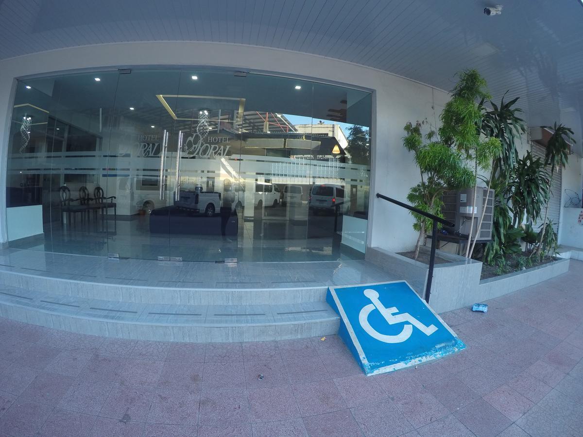 Hotel Doral Panama Dış mekan fotoğraf
