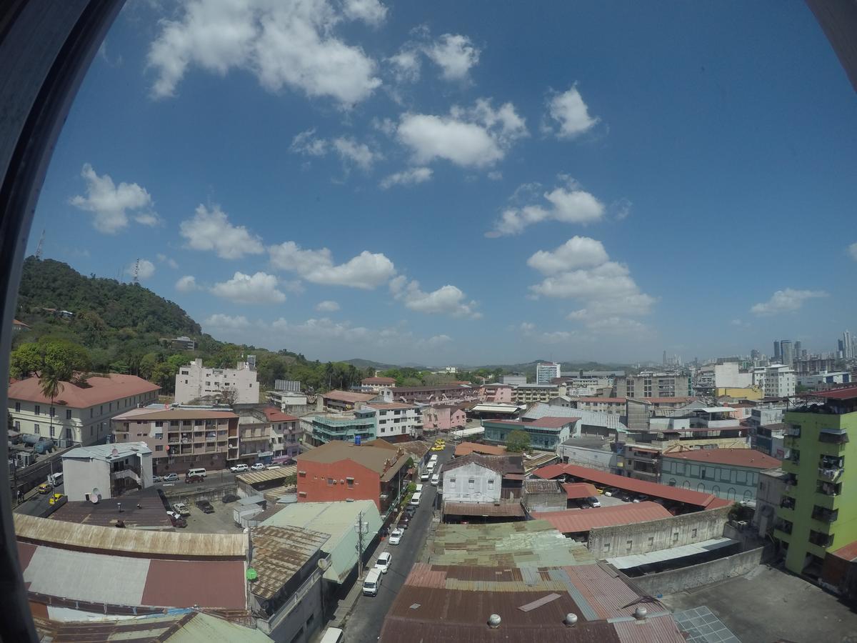 Hotel Doral Panama Dış mekan fotoğraf