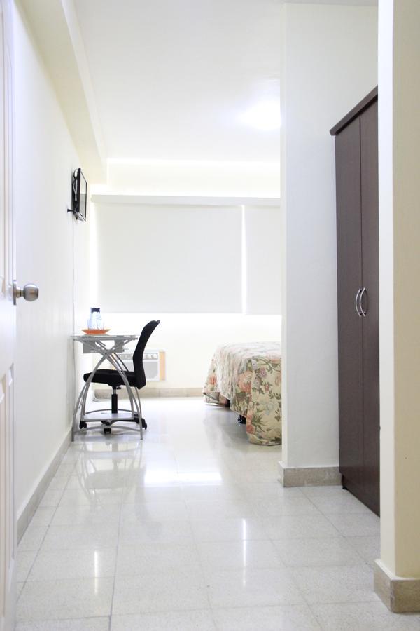 Hotel Doral Panama Dış mekan fotoğraf