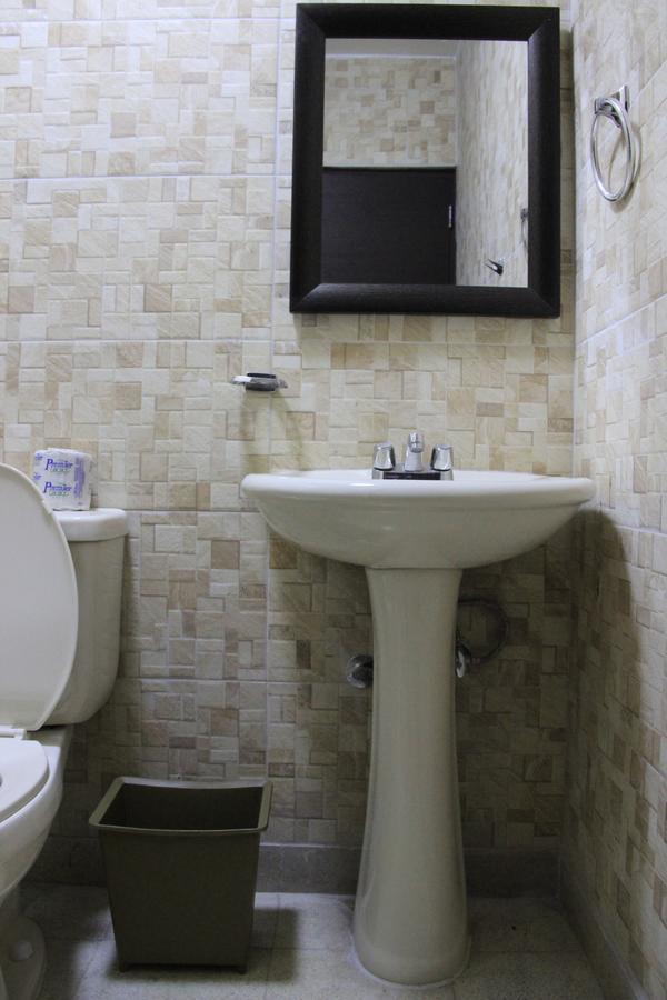 Hotel Doral Panama Oda fotoğraf