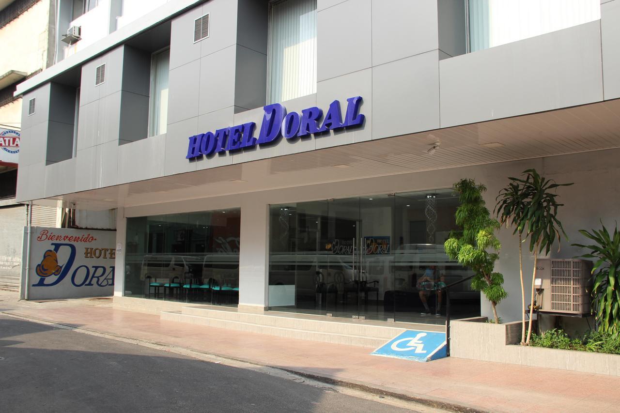 Hotel Doral Panama Dış mekan fotoğraf