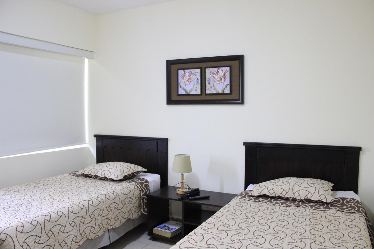 Hotel Doral Panama Oda fotoğraf