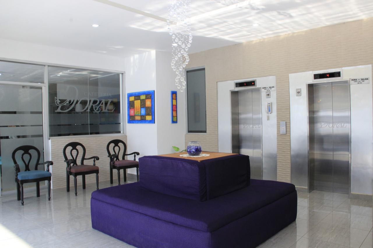 Hotel Doral Panama Dış mekan fotoğraf