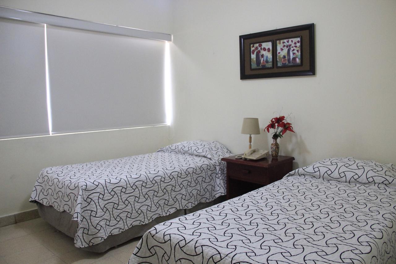 Hotel Doral Panama Dış mekan fotoğraf