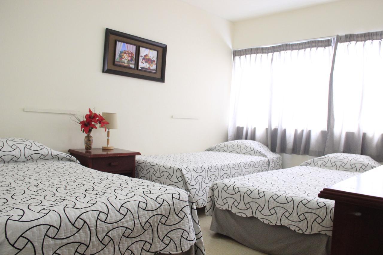 Hotel Doral Panama Dış mekan fotoğraf