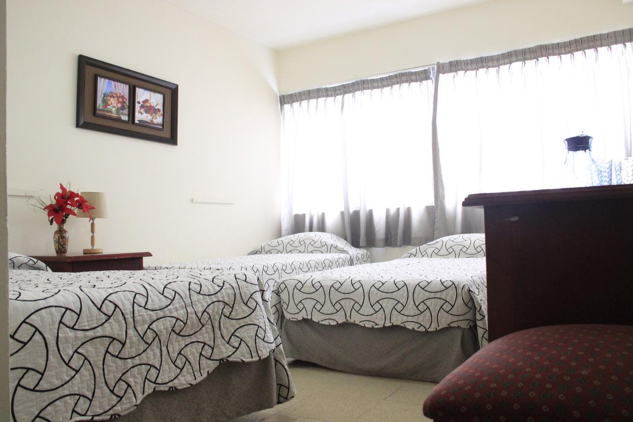 Hotel Doral Panama Dış mekan fotoğraf