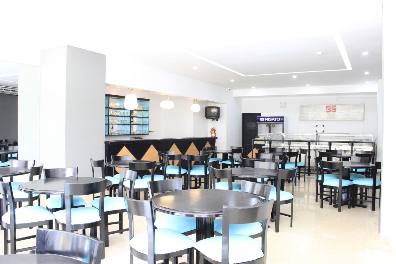 Hotel Doral Panama Dış mekan fotoğraf