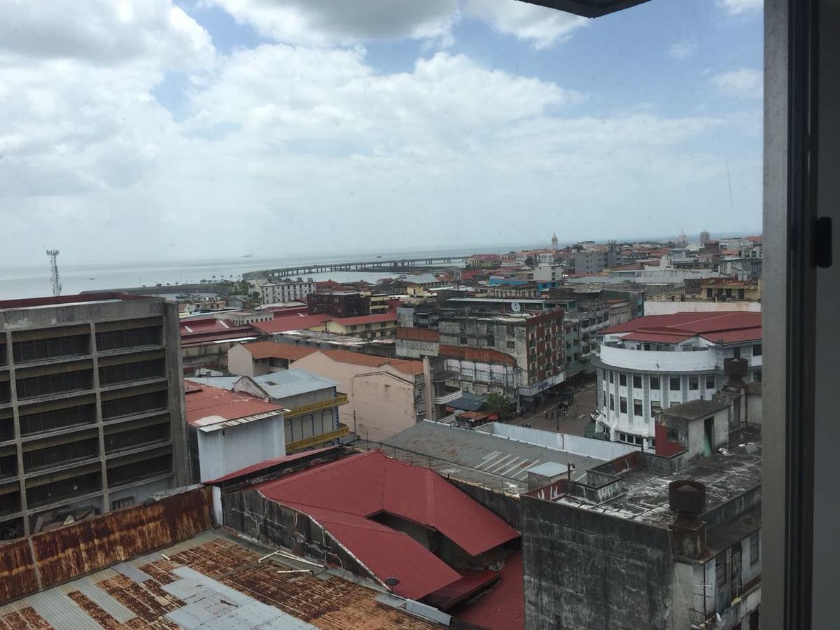 Hotel Doral Panama Dış mekan fotoğraf