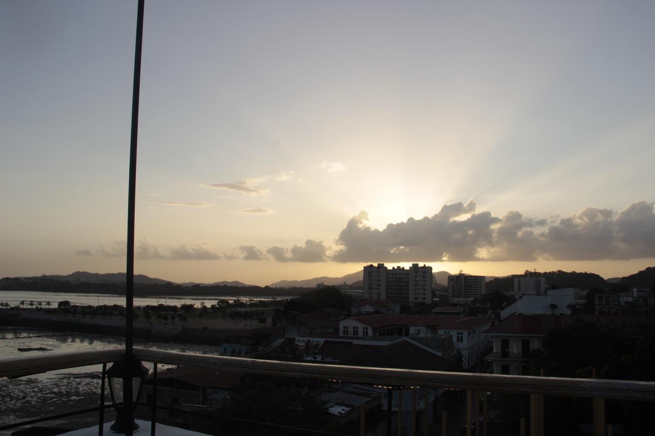 Hotel Doral Panama Dış mekan fotoğraf