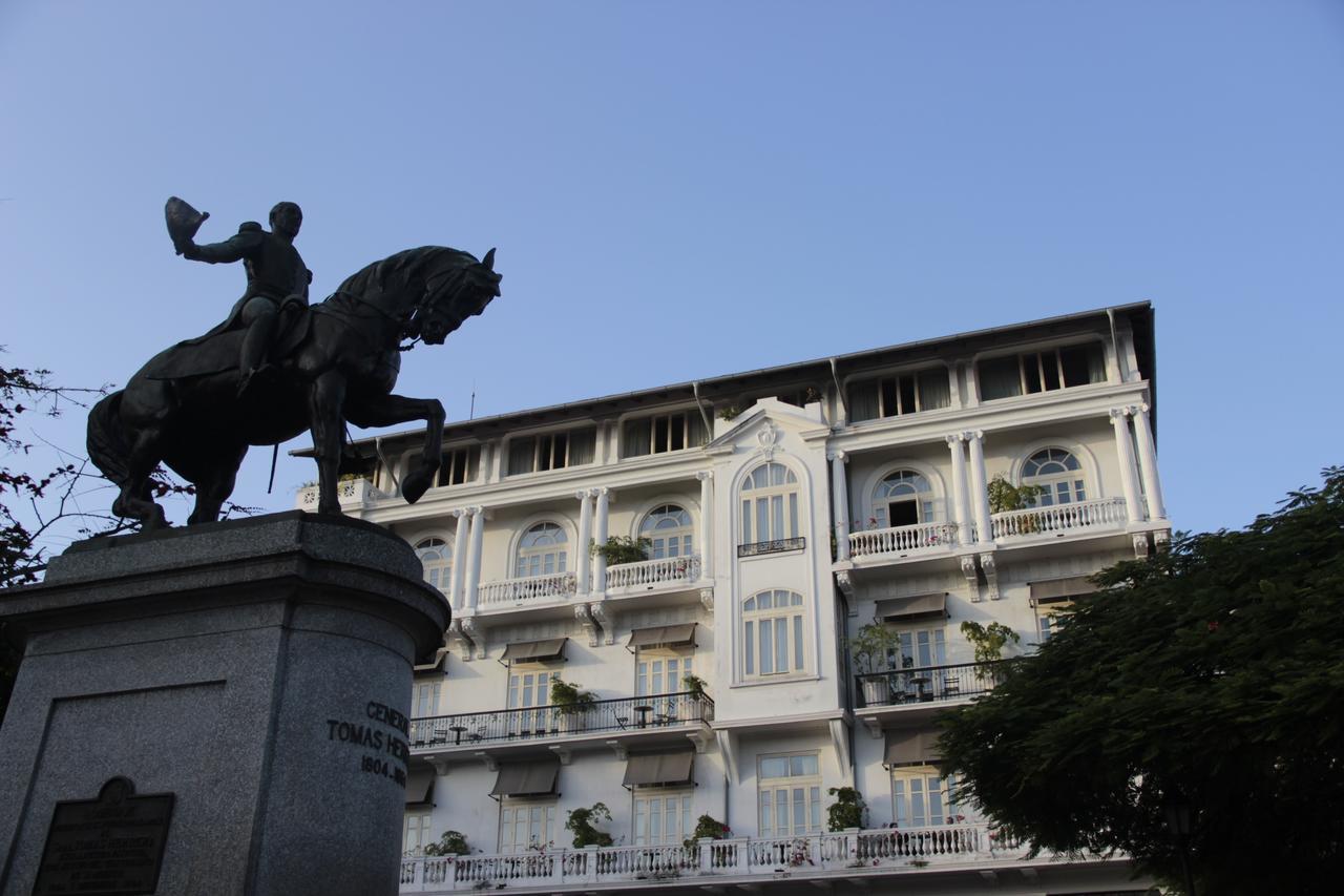 Hotel Doral Panama Dış mekan fotoğraf