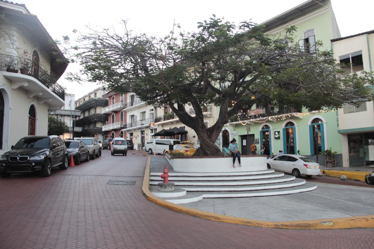 Hotel Doral Panama Dış mekan fotoğraf