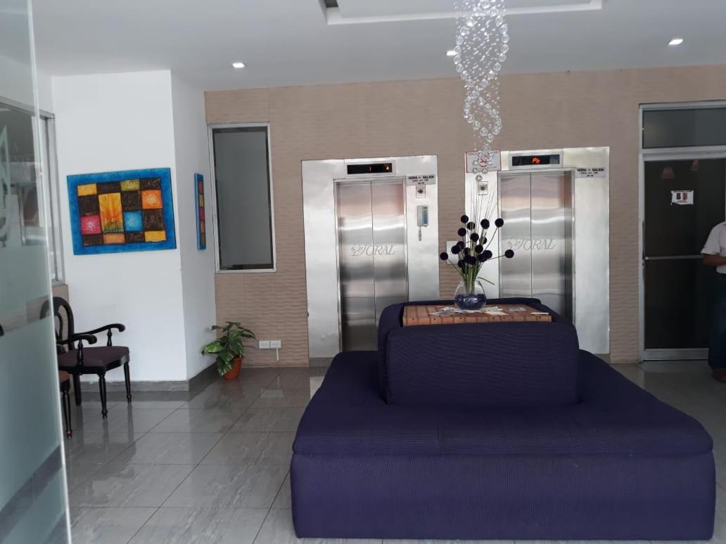 Hotel Doral Panama Dış mekan fotoğraf