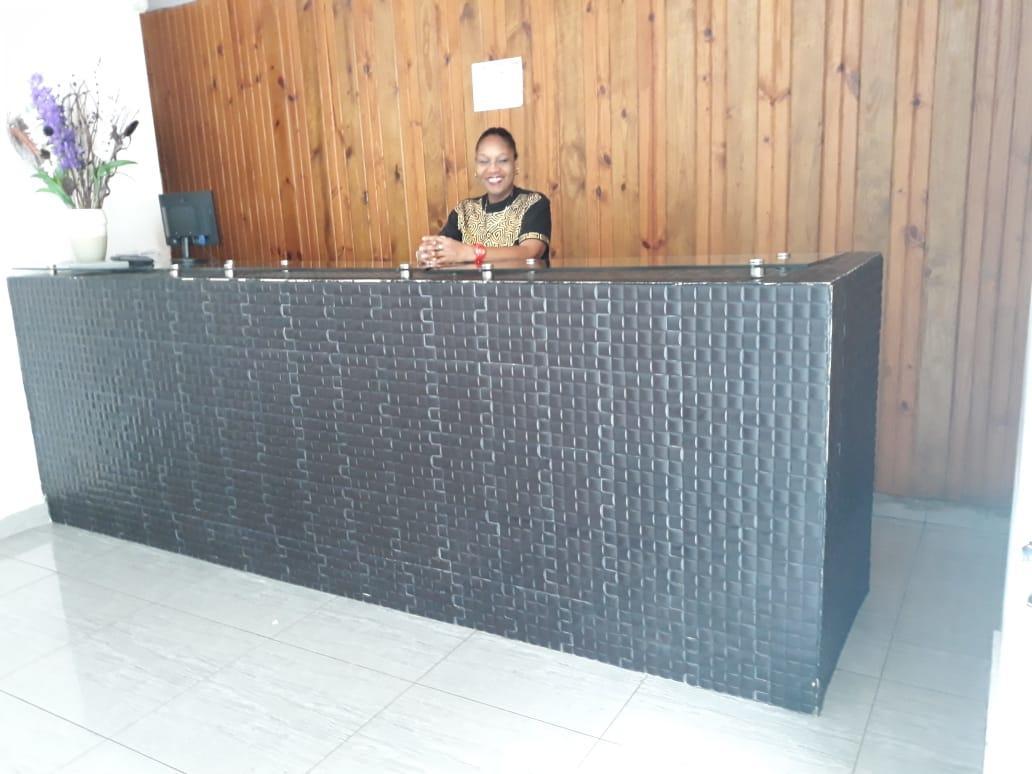Hotel Doral Panama Dış mekan fotoğraf