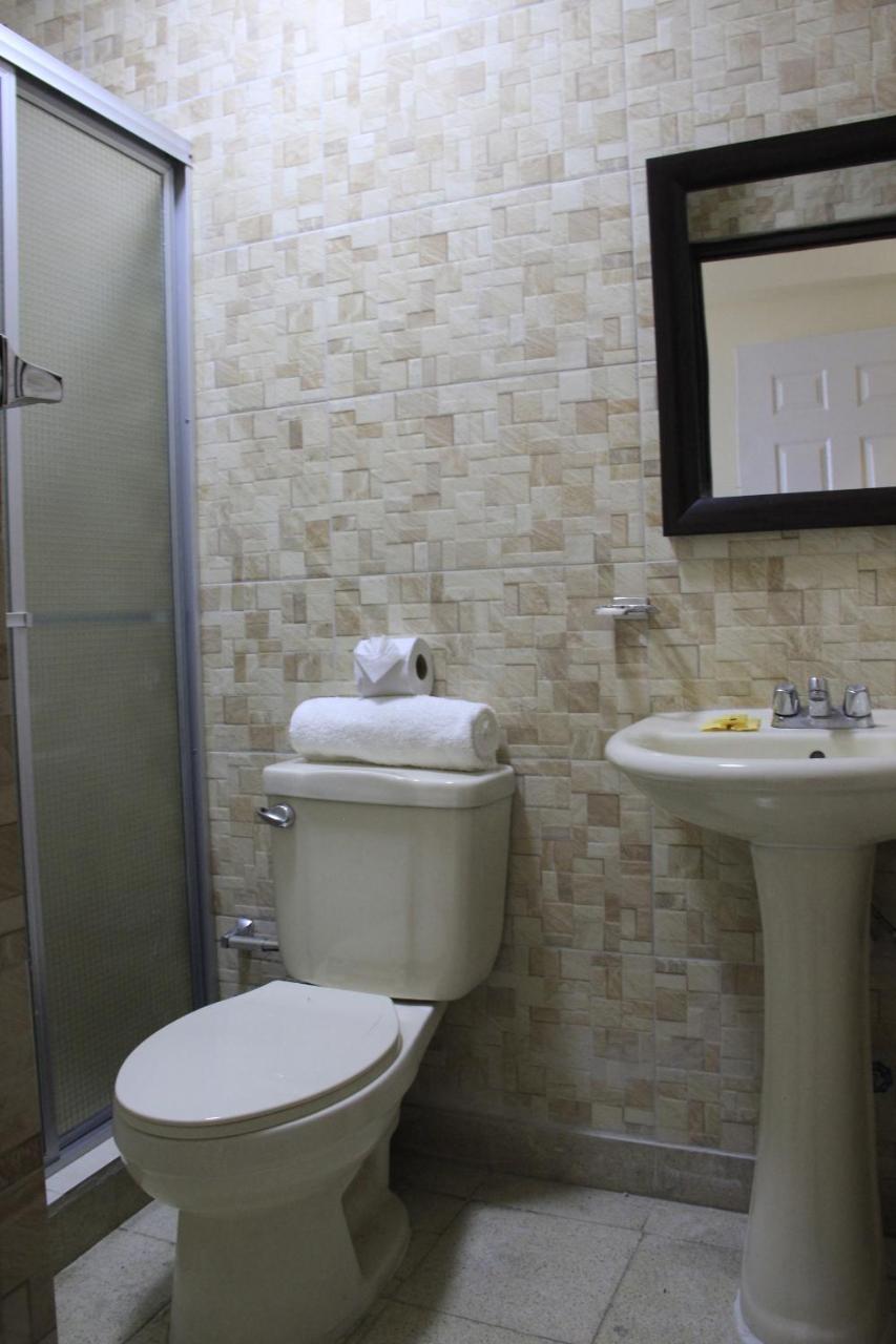Hotel Doral Panama Dış mekan fotoğraf