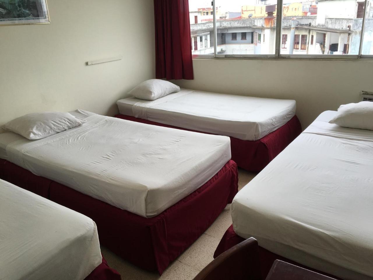 Hotel Doral Panama Dış mekan fotoğraf