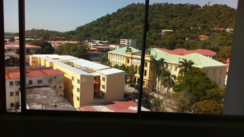 Hotel Doral Panama Dış mekan fotoğraf