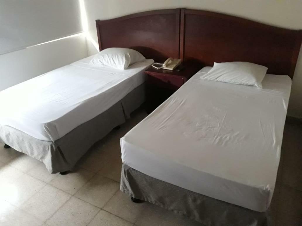 Hotel Doral Panama Dış mekan fotoğraf