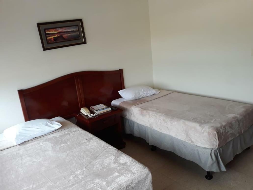 Hotel Doral Panama Dış mekan fotoğraf