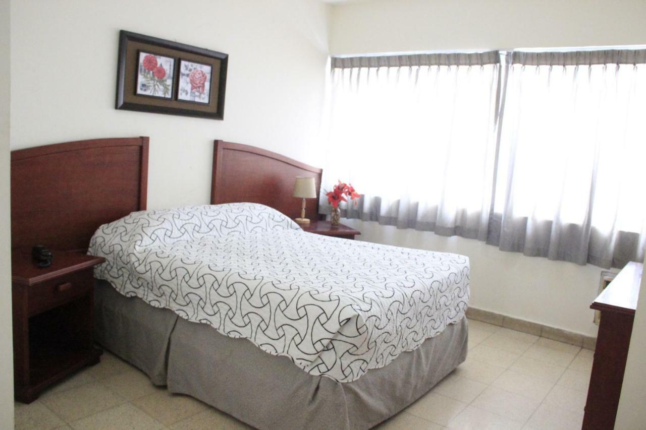 Hotel Doral Panama Dış mekan fotoğraf