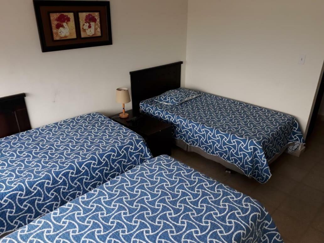 Hotel Doral Panama Dış mekan fotoğraf