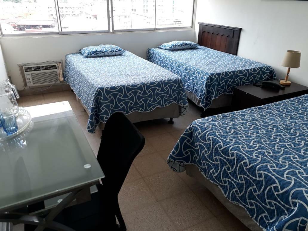 Hotel Doral Panama Dış mekan fotoğraf