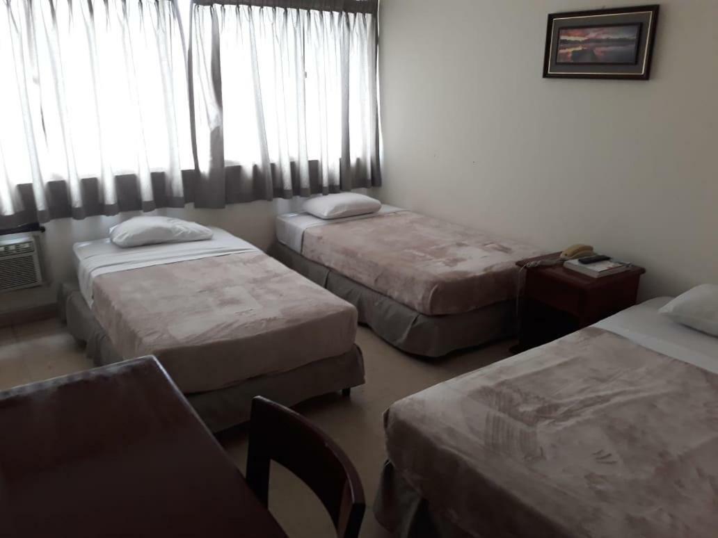 Hotel Doral Panama Dış mekan fotoğraf